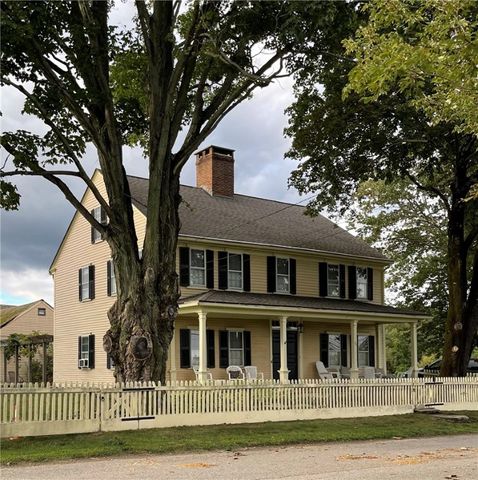 $1,500,000 | 96 Farnum Road | Glocester