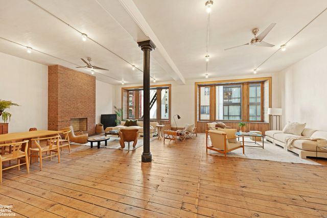 $12,500 | 330 Broome Street, Unit 2 | Lower East Side