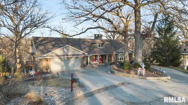 $450,000 | 1517 Indian Park Circle | Blackhawk