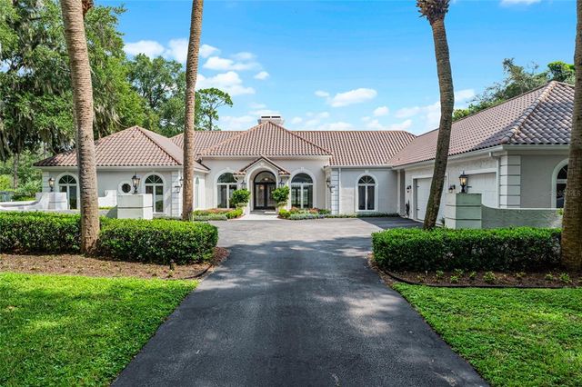 $1,870,000 | 1306 Sweetwater Club Boulevard | Sweetwater Club