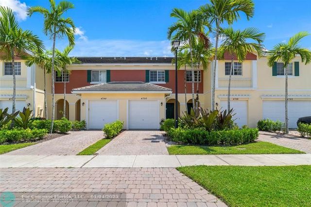 $509,000 | 4750 Sundance Way, Unit 4750 | Davie