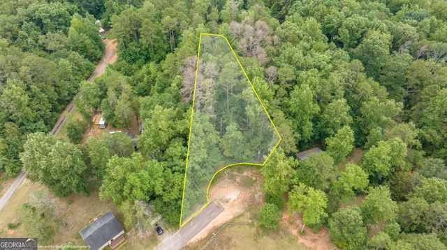 $12,500 | 189 Tomahawk Trail