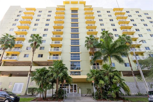 $2,550 | 816 Northwest 11th Street, Unit 1006 | Overtown