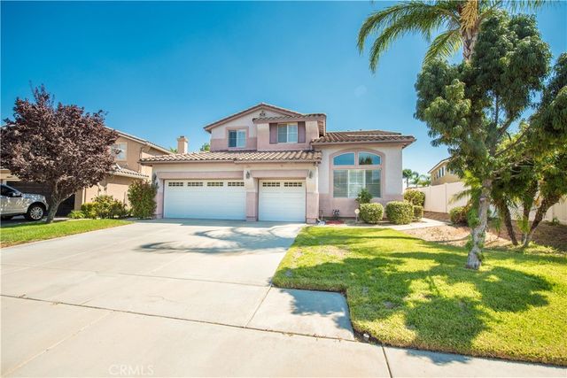 $849,000 | 8978 Greenlawn Street | Orangecrest