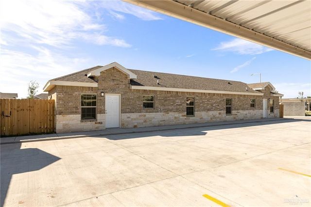 $1,100 | 5600 Nightingale Avenue, Unit 5 | McAllen