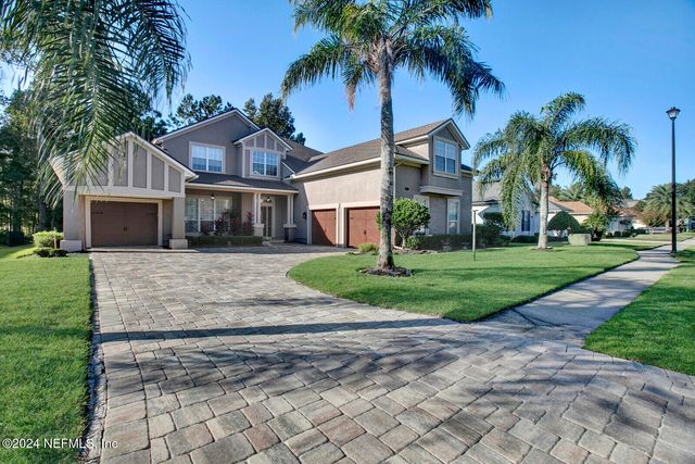 $735,000 | 1725 River Hills Drive | Fleming Island