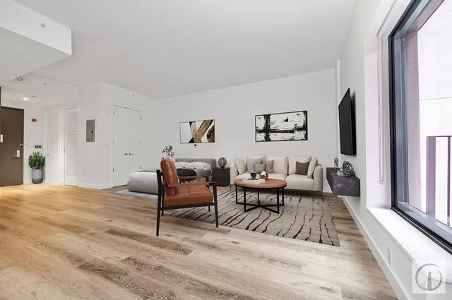 $4,450 | 171 Chrystie Street, Unit 4D | Lower East Side