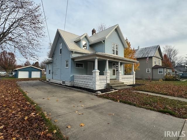 $189,900 | 9430 Parker Street | Orland