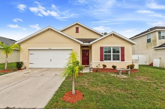 $380,000 | 3839 Crystal Dew Street | Magnolia Green