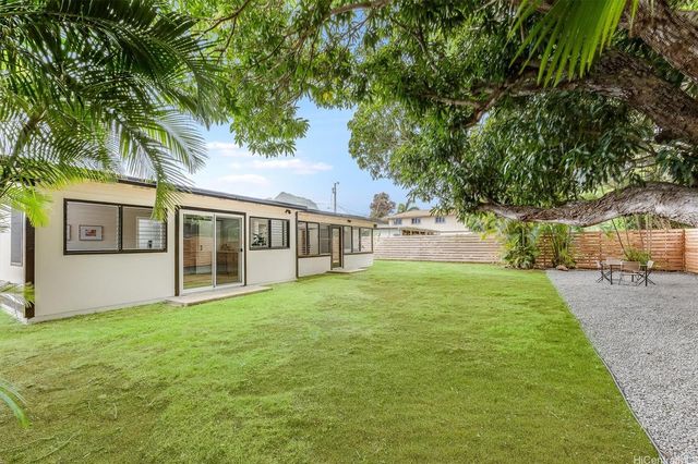 $1,575,000 | 1226 Ulupuni Street | Kailua