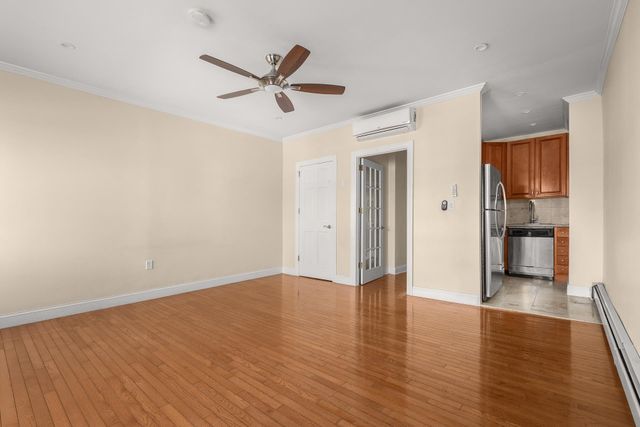 $3,100 | 2372 Adam Clayton Powell Jr Boulevard, Unit 4 | Central Harlem