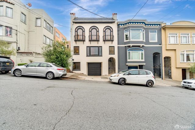 $1,795,000 | 779-781 20th Avenue | Central Richmond