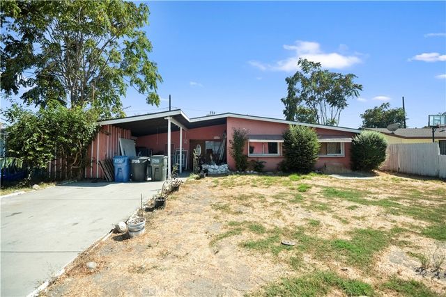 $515,000 | 1758 Bainbridge Street | Pomona