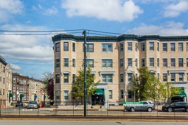 $635,000 | 1427 Commonwealth Avenue, Unit 6103 | Allston