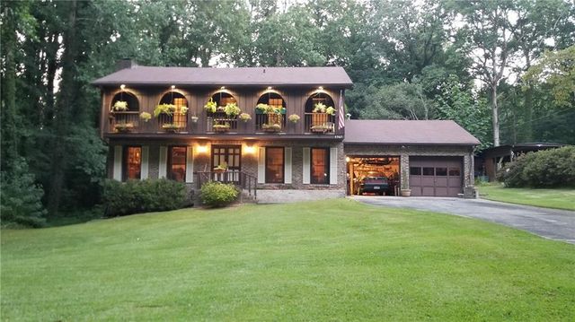 $419,900 | 4567 Town Crier Road Southwest