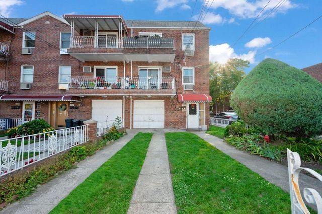 $1,788,000 | 2554 Cropsey Avenue | Gravesend