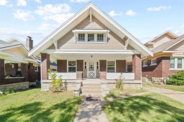 $220,000 | 2016 Orville Avenue | Kensington