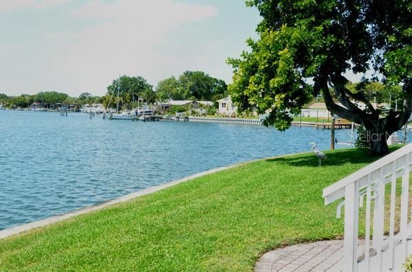 $297,000 | 5003 Starfish Drive Southeast, Unit A | Waterside at Coquina Key