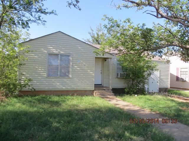 $1,025 | 1917 Beckham Street | Sears Park Area