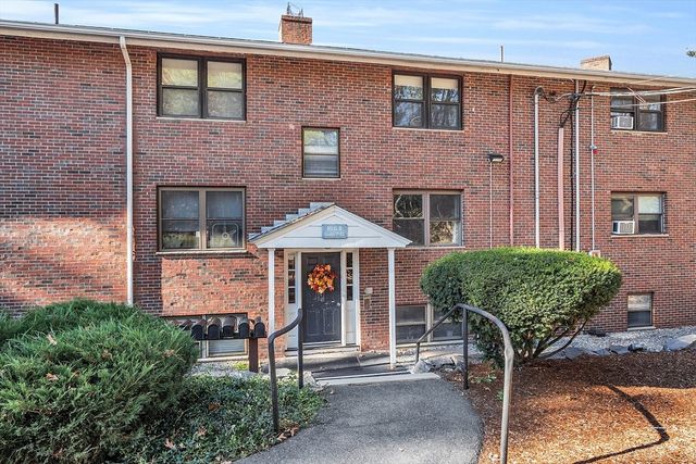 $240,000 | 2 Town House Lane, Unit 8 | East Acton