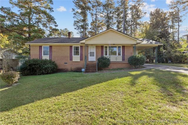 $164,900 | 717 Shambrey Street | Fayetteville