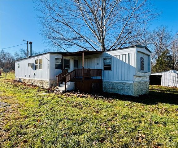 $79,900 | 6555 South County Road 725 East | Southeast Township - Orange County