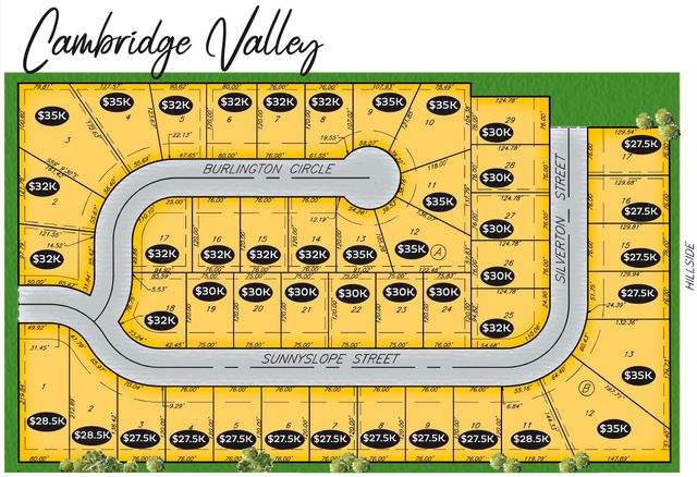 $30,000 | 6617 East Silverton Park | Sunnyslope Park