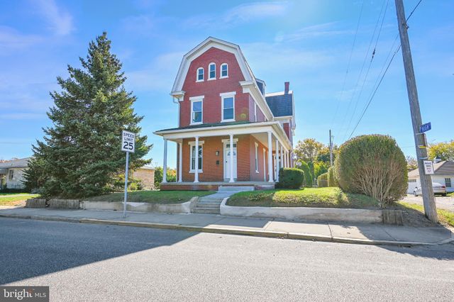 $341,900 | 600 East Main Street | Dallastown