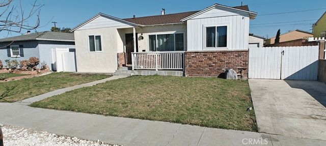 $3,800 | 16514 Purche Avenue | Northeast Torrance