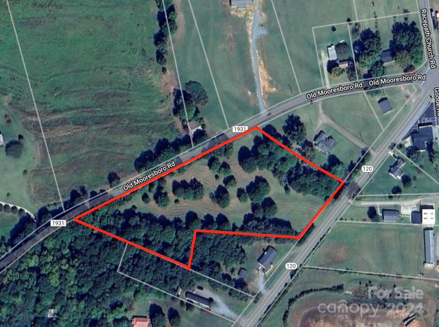 $100,000 | 1308 Highway 120 | Colfax Township - Rutherford County