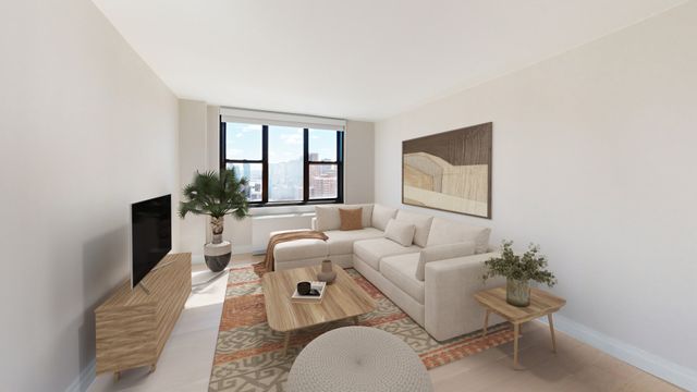 $4,635 | 155 East 31st Street, Unit W27D | Kips Bay