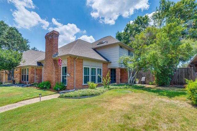 $450,000 | 4118 Brooktree Lane | Bent Tree West