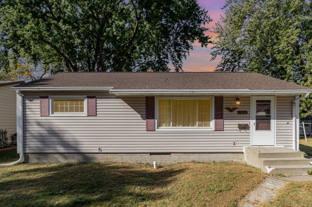 $175,000 | 1507 Armstrong Avenue North | Glencoe