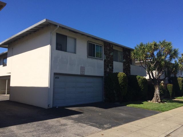 $2,400 | 405 Studio Circle, Unit 3 | Downtown San Mateo