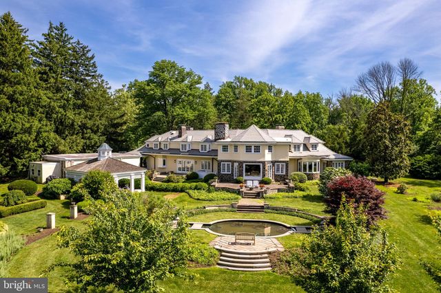 $2,650,000 | 99 Ridgeview Road | Princeton