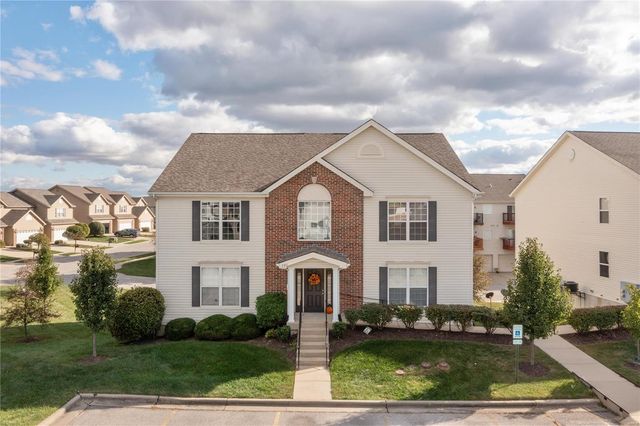 $154,000 | 724 Harbor Woods Drive, Unit C | Fountain Place