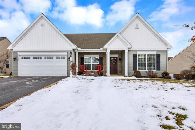 $375,000 | 13 Apple Blossom Lane | Stonecroft Village