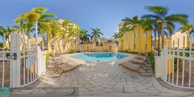 $2,800 | 2363 Vintage Drive, Unit 22363 | Lighthouse Point