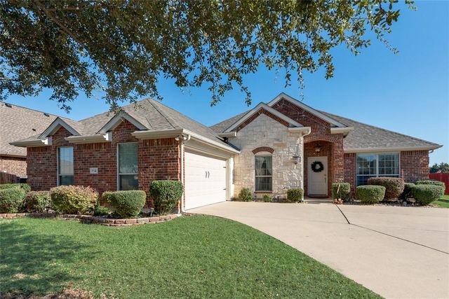 $440,000 | 712 Scotland Way | Wylie Lakes