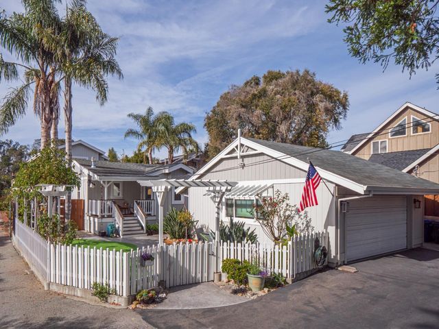 $1,599,900 | 2735 Monterey Avenue | Soquel