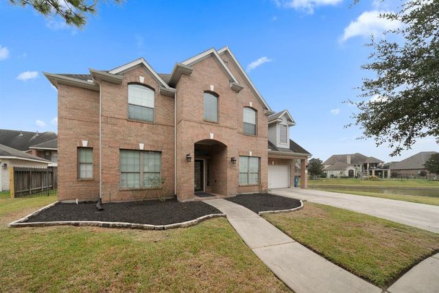 $540,000 | 9702 Alyssa Court | Canyon Gate at Park Lakes