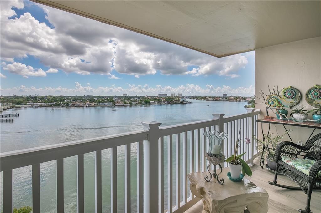 500 Treasure Island Causeway, Unit 707, Treasure Island, FL 33706 | Compass