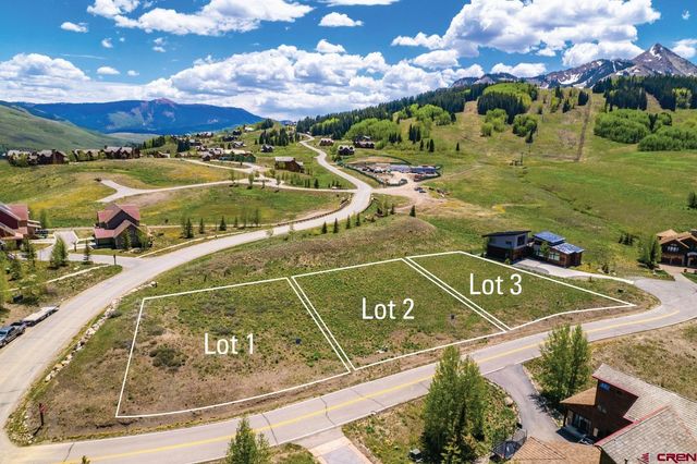 $645,000 | 2 Lapis Lane | Mount Crested Butte