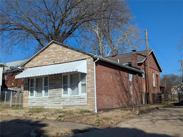 $1,450 | 7135 Woodrow Avenue | Velda City