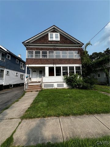 $1,600 | 317 South Midler Avenue | Eastwood