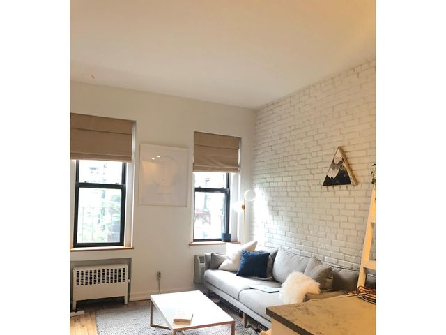 $585,000 | 237 East 88th Street, Unit 302 | Upper East Side