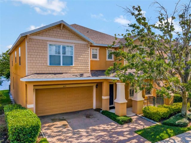 $549,999 | 625 Legacy Park Drive | Legacy Park