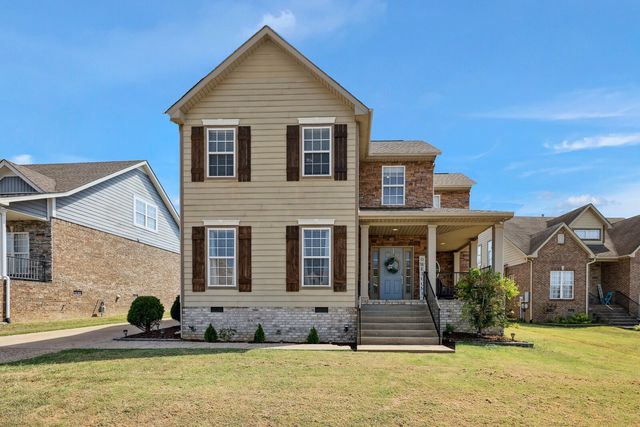 $648,900 | 333 Midtown Trail | Silver Springs