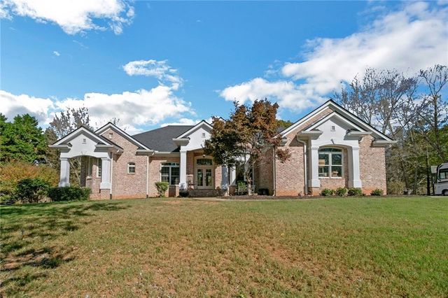 $1,349,000 | 6740 Mountain Lake Lane