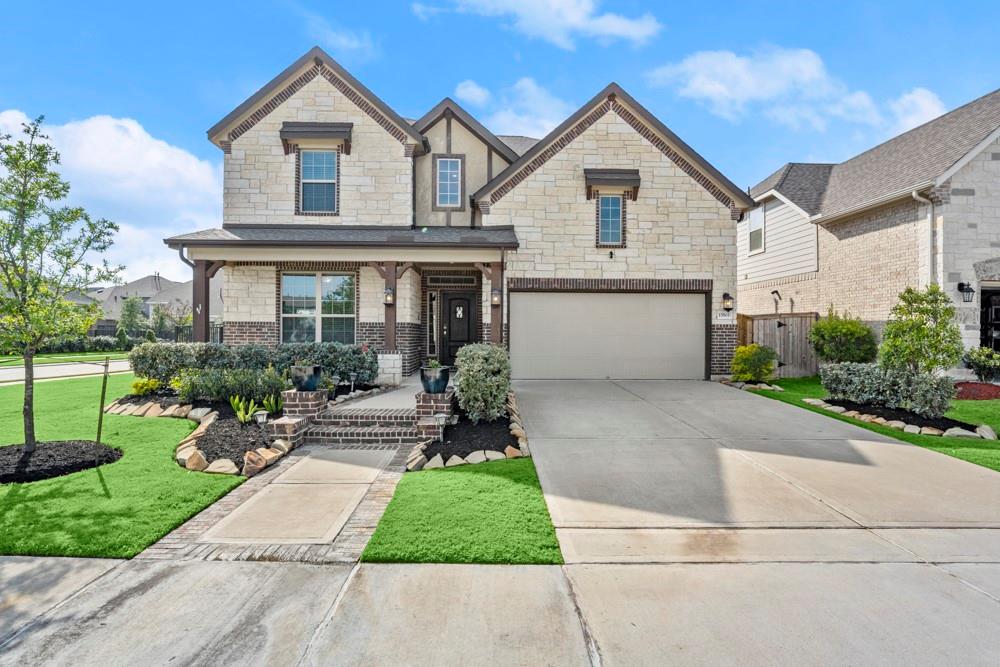 15503 Wilsons Snipe Court, Cypress, TX 77433 | Compass